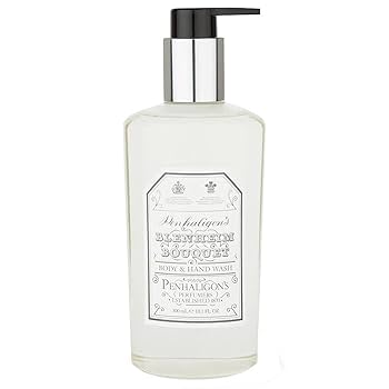 Penhaligon's Quercus ボディ＆ハンドウォッシュ 500ml ☆英国王室御用達 未入荷☆【ペンハリガン】ボディ&ハンドソープ